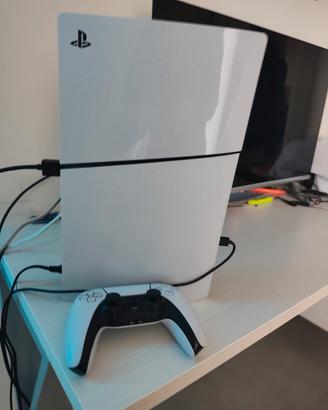 Ps5 slim digital