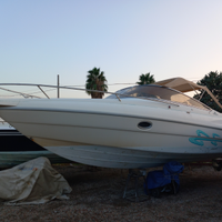 Cranchi Turchese 24