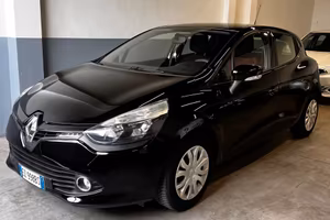 Renault Clio 1.5 dCi 8V 75CV 5 porte Costume Natio