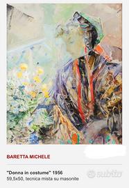 Baretta Michele
