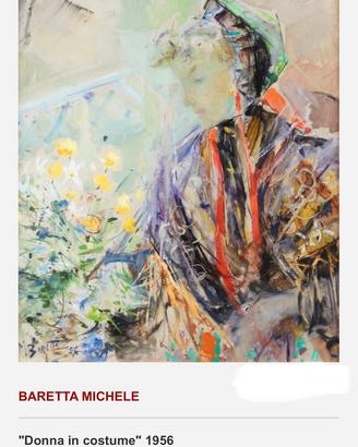 Baretta Michele