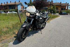 BMW F800R 2010