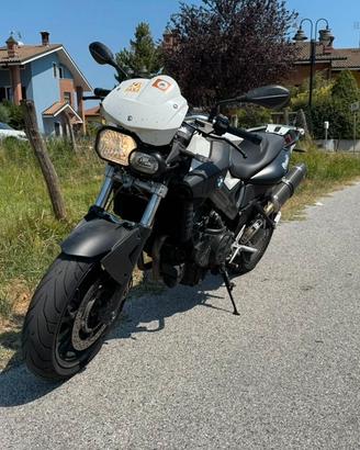 BMW F800R 2010