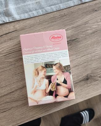 Anita Maternity Panty  – Mutandina conteniti