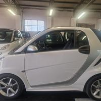 Pulse 2013 e5 servosterzo pelle motore revisionato