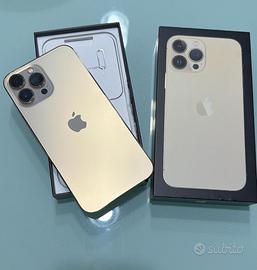 iPhone 13 promax 128 gb