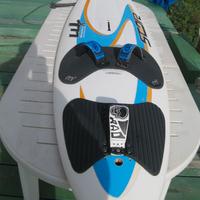 Tavola windsurf Mistral Score 111 lt