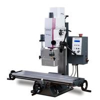 Trapano Fresa - Optimum MH 20V