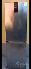 Frigo WHIRPOOL TOTAL NO FROST NUOVACLASSE D Trasp 