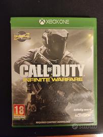 call of duty