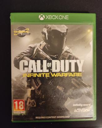 call of duty