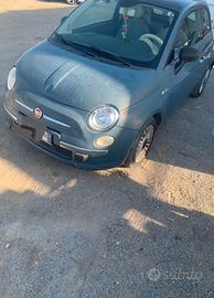 Fiat 500 disel