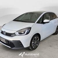 Honda Jazz 1.5 Hybrid 122 CV Automatica NAVI ...