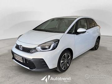 Honda Jazz 1.5 Hybrid 122 CV Automatica NAVI ...