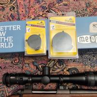 Cannocchiale Meopta Meostar R1 4-16x44