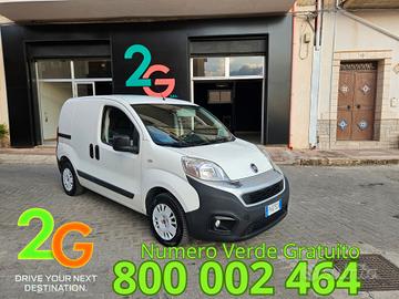 Fiat Fiorino QUBO 1.3 MJT 95CV (N1)