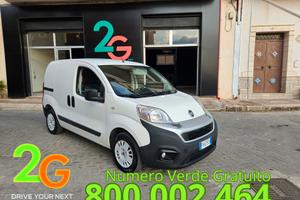 Fiat Fiorino QUBO 1.3 MJT 95CV (N1)