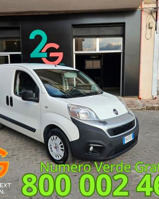 Fiat Fiorino QUBO 1.3 MJT 95CV (N1)