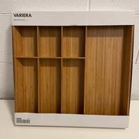 Porta posate VARIERA Ikea