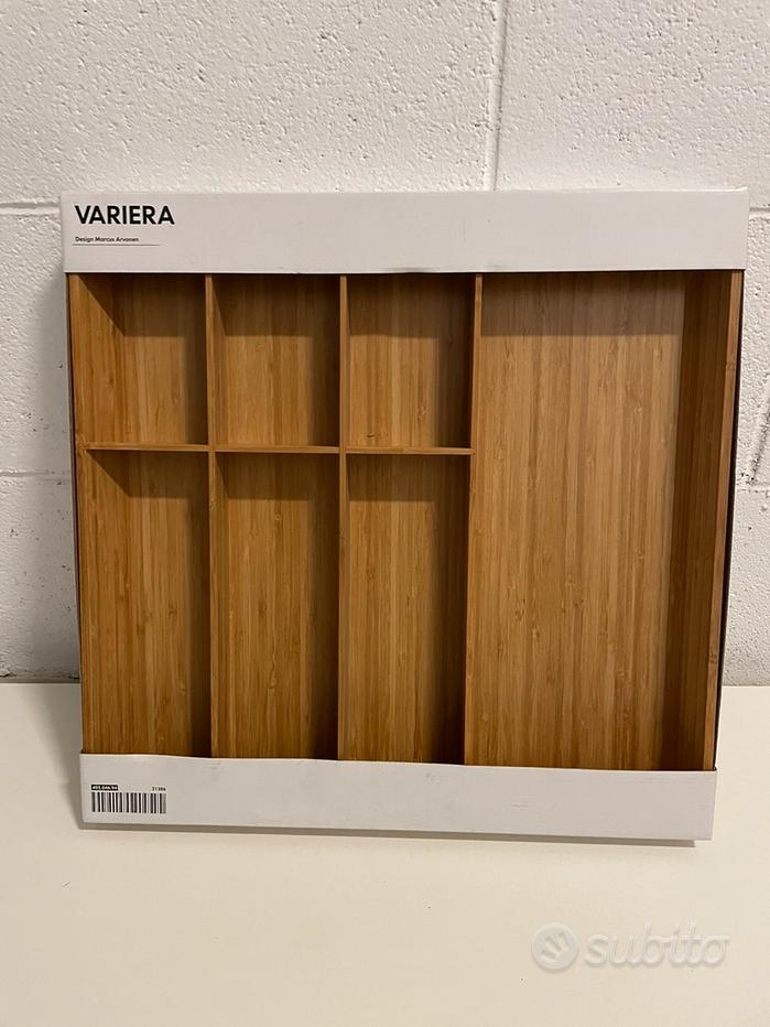 Porta sacchetti ikea Variera - Arredamento e Casalinghi In vendita a Venezia