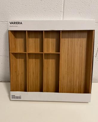 Porta posate VARIERA Ikea
