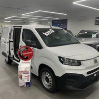 FIAT Doblo 1.5 BlueHdi 130 CV Van XL KM0 MY26