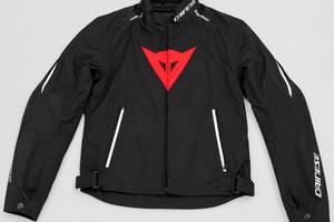 Giacca moto Dainese Laguna Seca 3 D-Dry