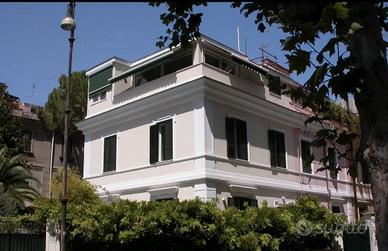 Flaminio bilocale con utenze incluse