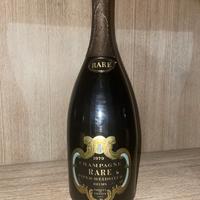 Champagne RARE Piper-Heidsieck