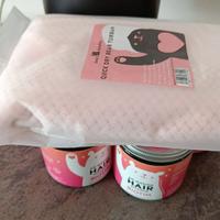 bears with benefits turbante