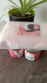 bears with benefits turbante