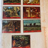 Francobolli del 1972 manama