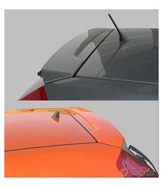 spoiler fiat grande punto