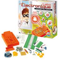 Laboratorio di Elettronica