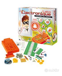 Laboratorio di Elettronica