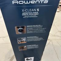 Aspirapolvere lavapavimenti