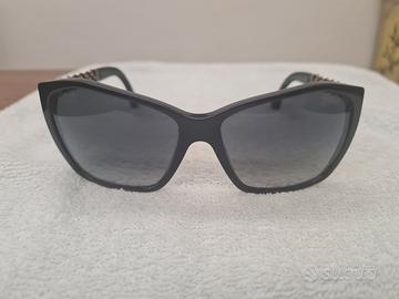 Chanel occhiali da sole donna.  originale. 