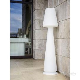 Lampada da esterno Monacis  Chloe