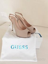 Tacchi GUESS