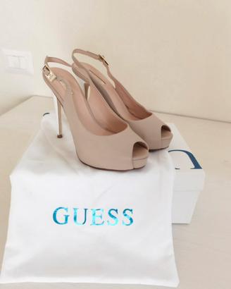 Tacchi GUESS
