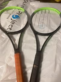 Wilson pro stock h22 v7 paintjob lucido