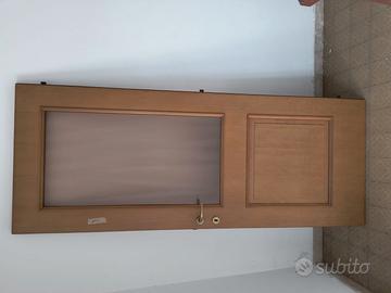 Porte interne per abitazione