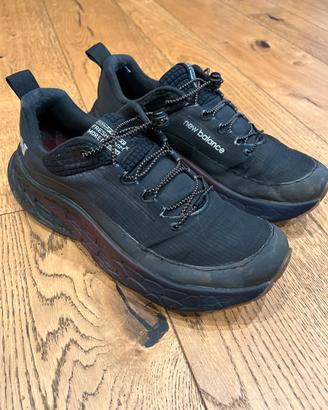 New Balance Fresh Foam X