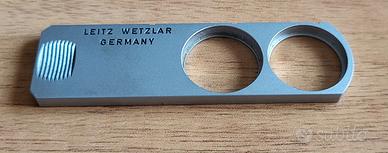 Supporto filtri microscopi LEITZ