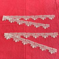 Metletti di Tombolo fattti a mano