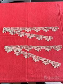 Metletti di Tombolo fattti a mano