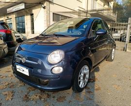 Fiat 500 1.2 Sport OK NEOPATENTATI, GARANZIA