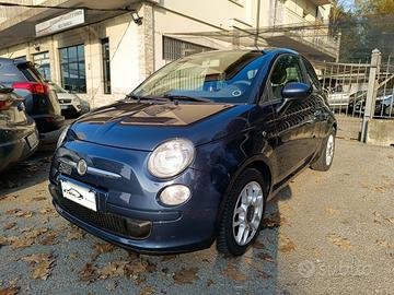 Fiat 500 1.2 Sport OK NEOPATENTATI, GARANZIA