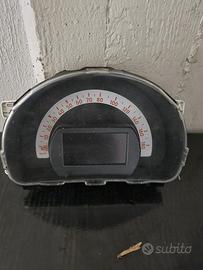 ricambi smart