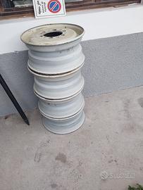 cerchioni 8.25 x 19.5